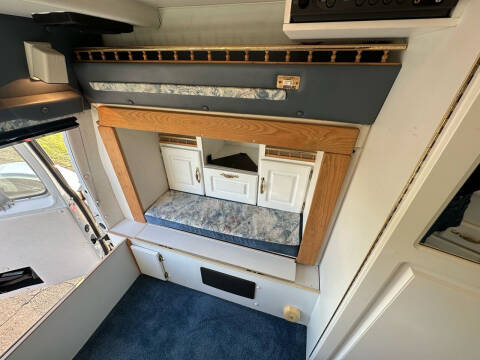 2003 Dodge Ram Van 3500