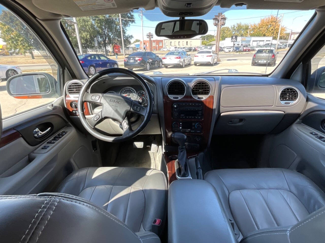 2004 GMC Envoy for sale at Auto Connection in Waterloo, IA