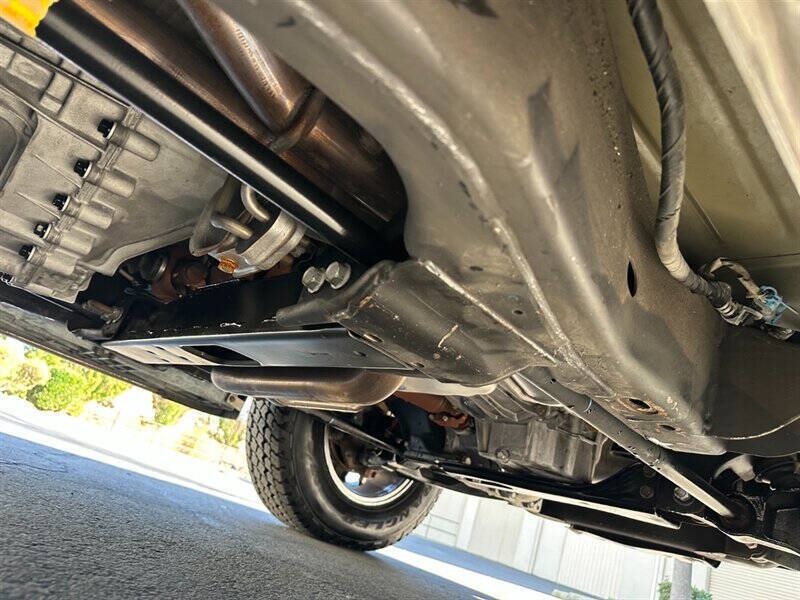 2002 Cadillac Escalade EXT