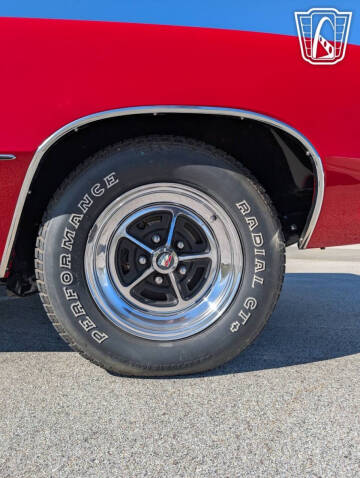 1971 Buick Gran Sport