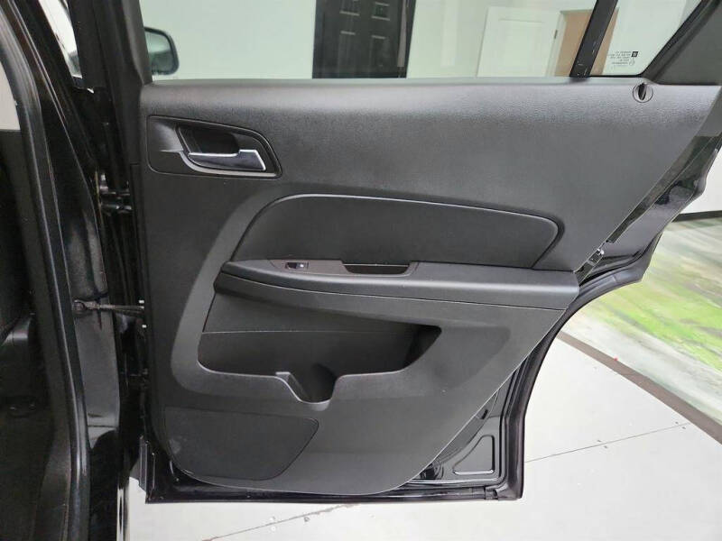 2017 GMC Terrain SLE-2