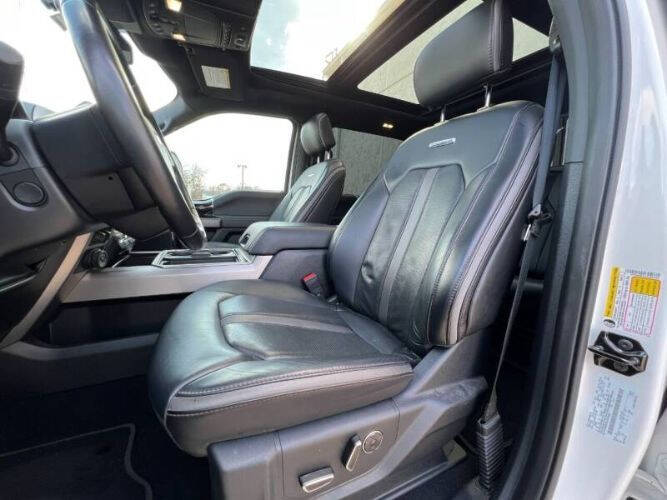 2020 Ford F-350 Super Duty