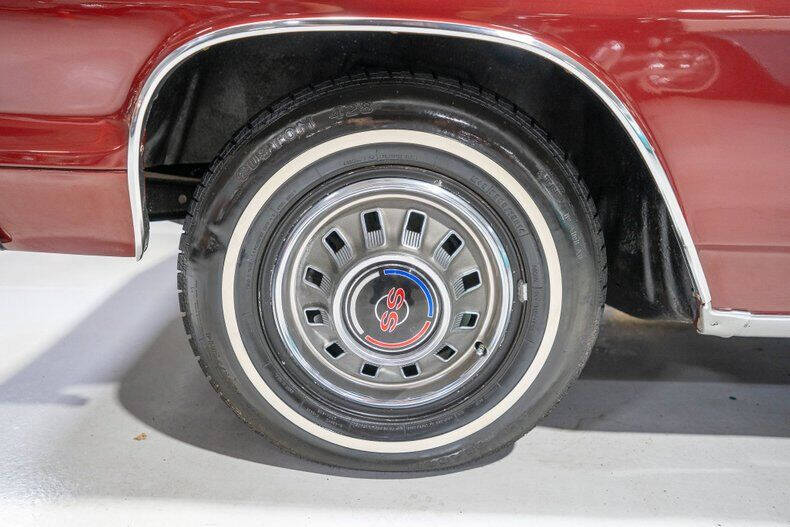 1964 Chevrolet Chevelle