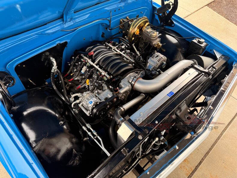 1970 Chevrolet C10