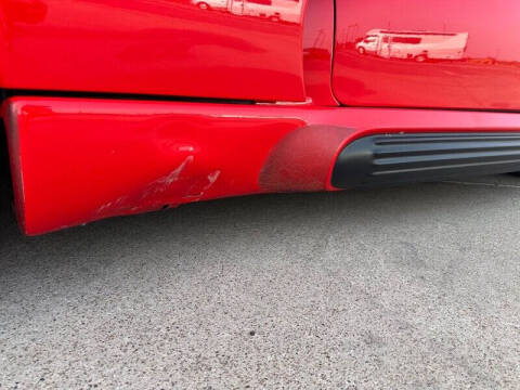 1995 Dodge Viper RT/10