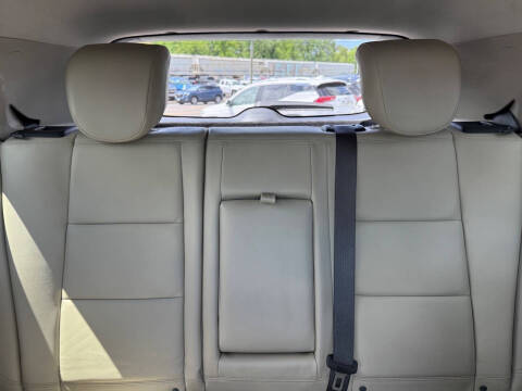 2018 Buick Encore Premium