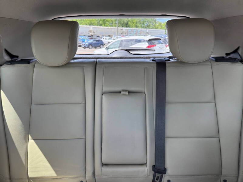 2018 Buick Encore Premium