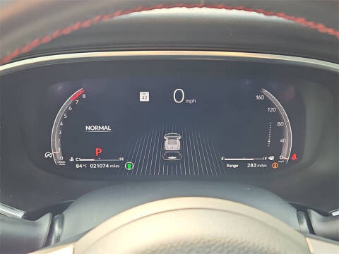 2022 Acura MDX SH-AWD w/A-SPEC