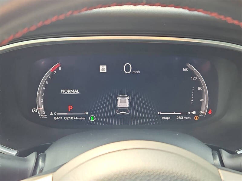 2022 Acura MDX SH-AWD w/A-SPEC