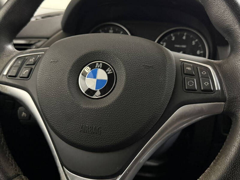 2014 BMW X1 sDrive28i