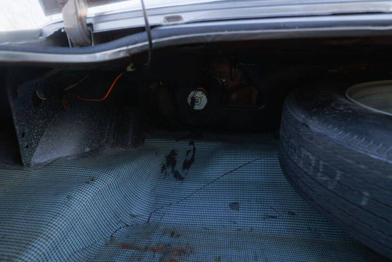 1970 Chevrolet Camaro