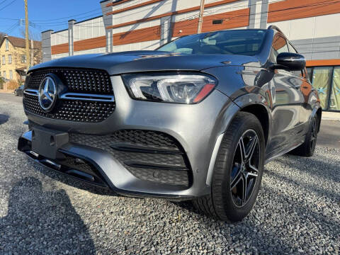 2020 Mercedes-Benz GLE GLE 350 4MATIC
