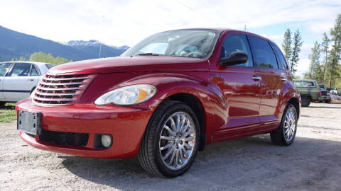 2006 Chrysler PT Cruiser GT