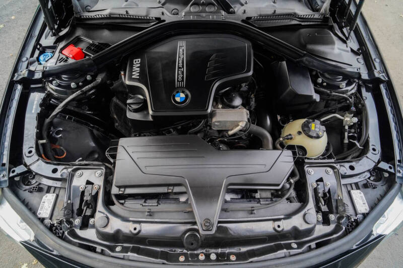 2018 BMW 3 Series 320i xDrive