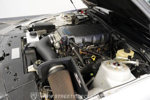 2006 Ford Mustang