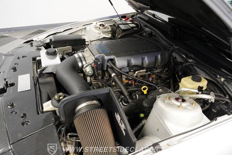 2006 Ford Mustang