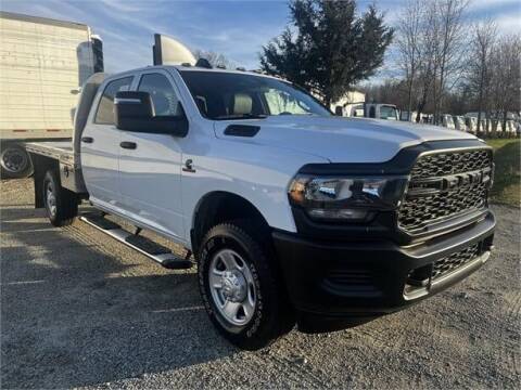 2023 RAM 2500 for sale at Vehicle Network - Impex Heavy Metal in Greensboro NC