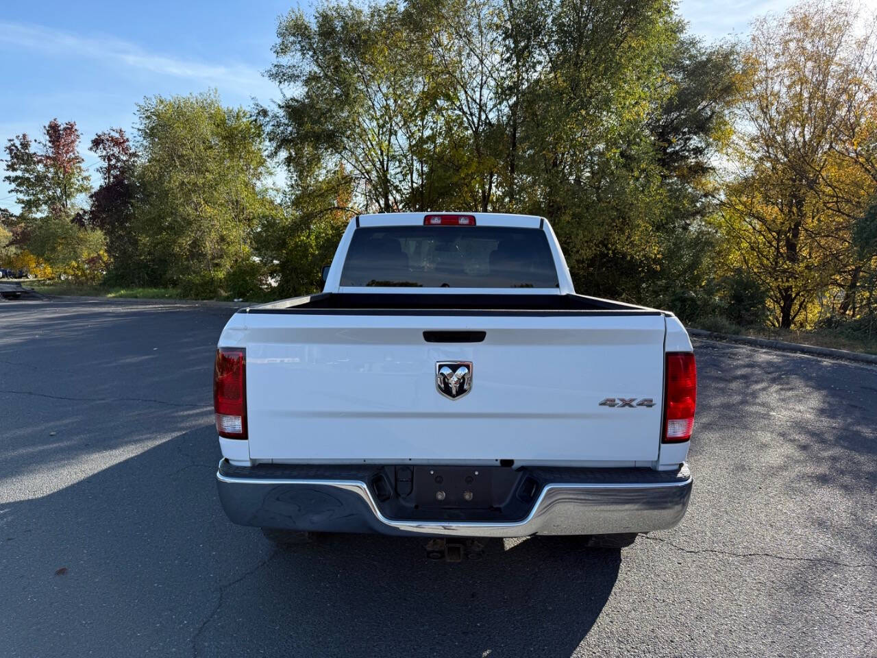 2019 Ram 1500 Classic for sale at V & L Auto Sales in Harrisonburg, VA