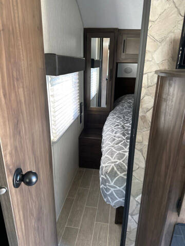 2021 Forest River Cherokee 274DBH