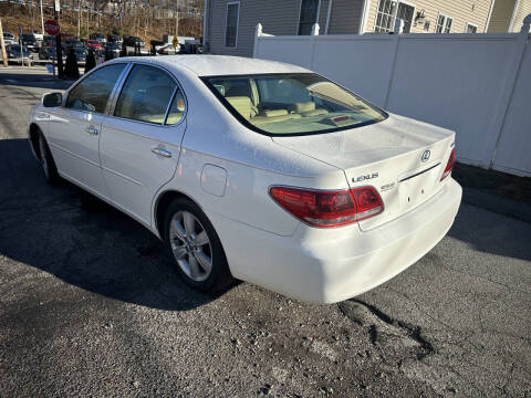2005 Lexus ES 330