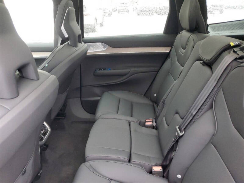 2025 Volvo EX90 Twin Performance Ultra 7P