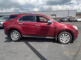 2010 Chevrolet Equinox LT
