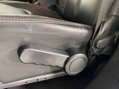 2015 Jeep Wrangler Unlimited