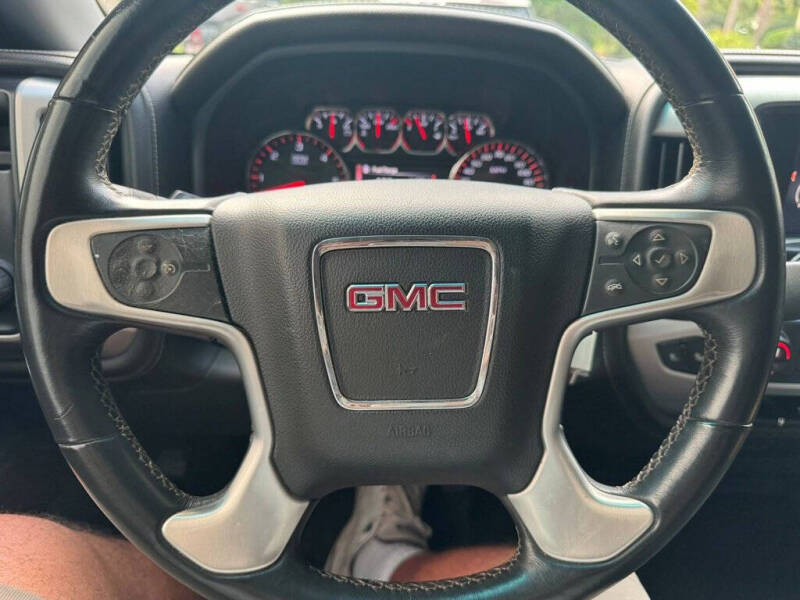 2014 GMC Sierra 1500