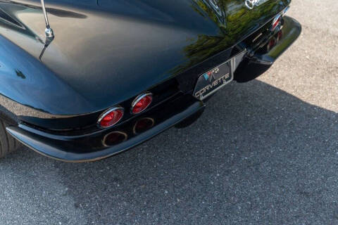 1964 Chevrolet Corvette