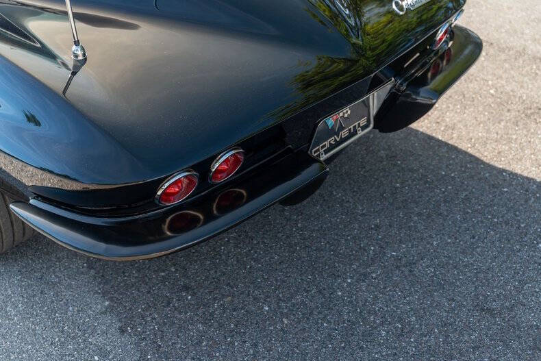 1964 Chevrolet Corvette