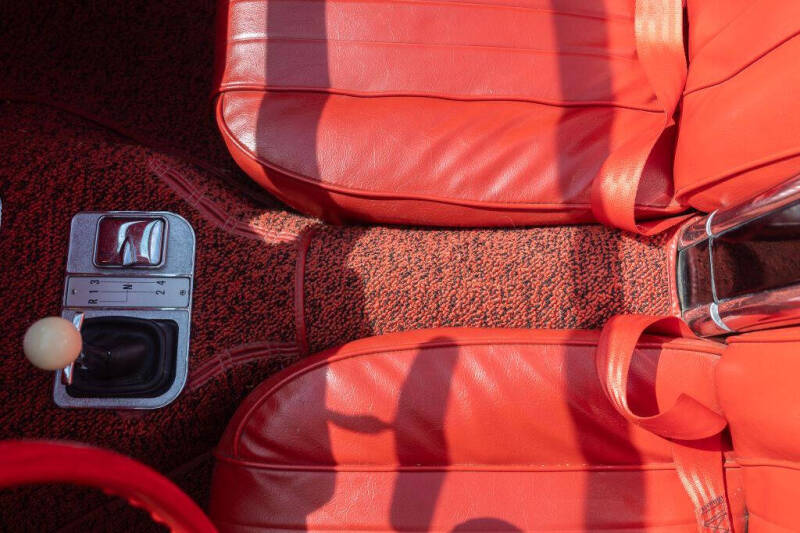 1960 Chevrolet Corvette