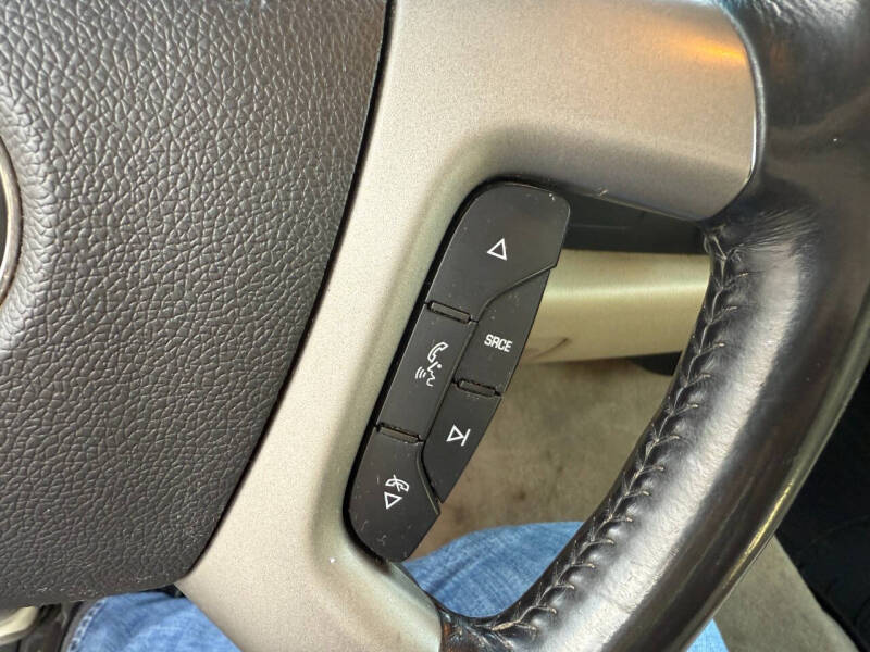 2012 GMC Sierra 1500 SLE