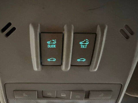 2014 Buick Encore Leather