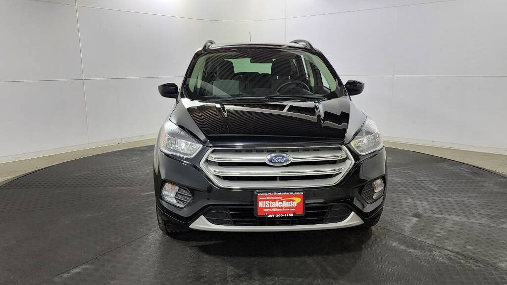 2018 Ford Escape for sale at NJ Car Buyer in Jersey City, NJ