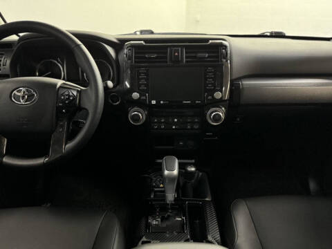 2021 Toyota 4Runner TRD Pro