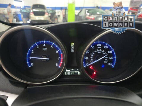 2012 Mazda MAZDA3 i Touring