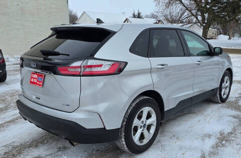 2019 Ford Edge SE