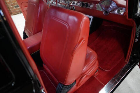 1955 Chevrolet 210
