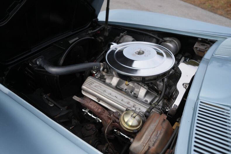 1964 Chevrolet Corvette