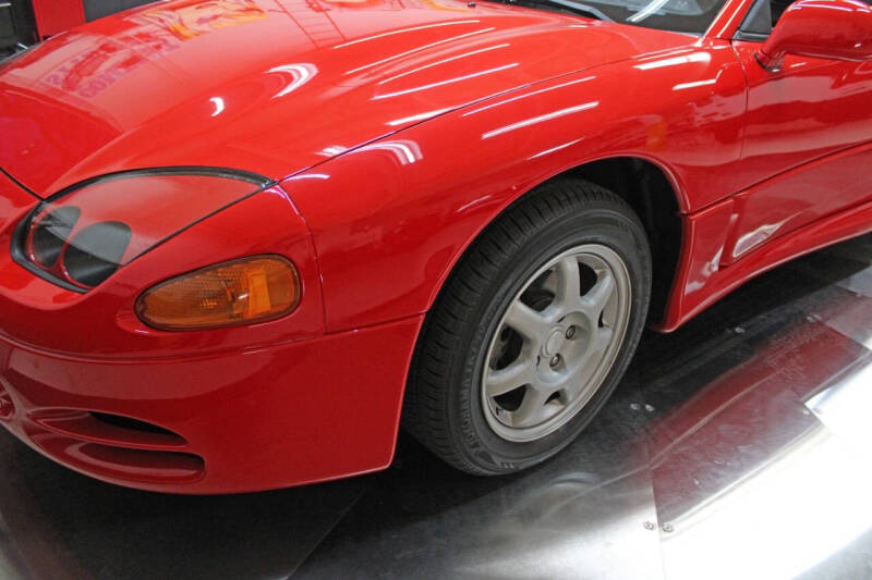 1994 Mitsubishi 3000GT