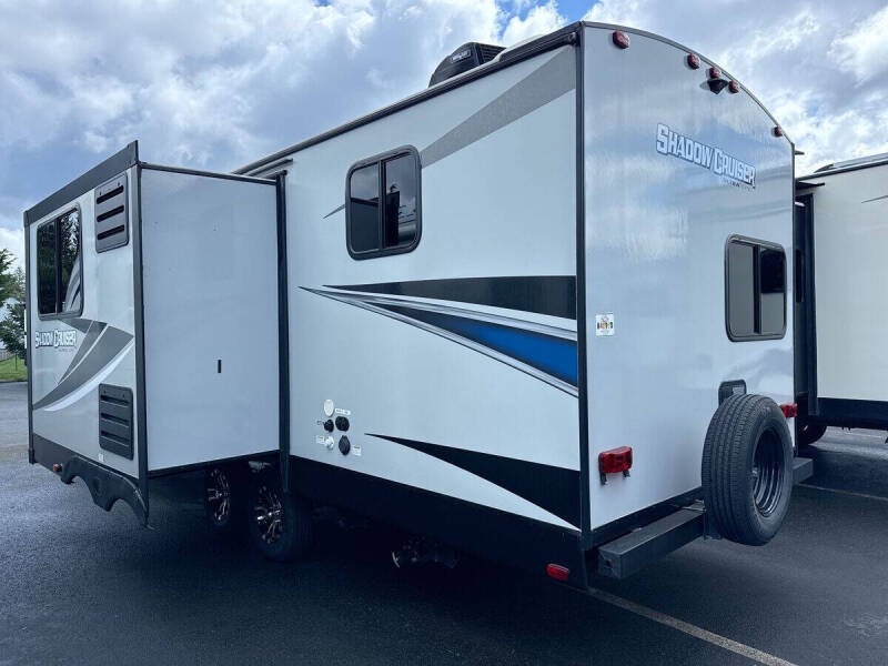 2021 Cruiser RV Shadow
