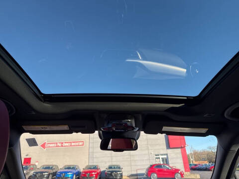 2025 Alfa Romeo Stelvio