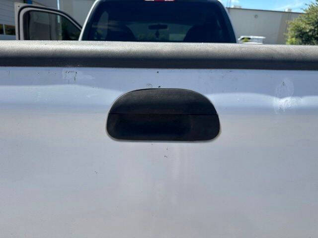 2002 Ford F-150
