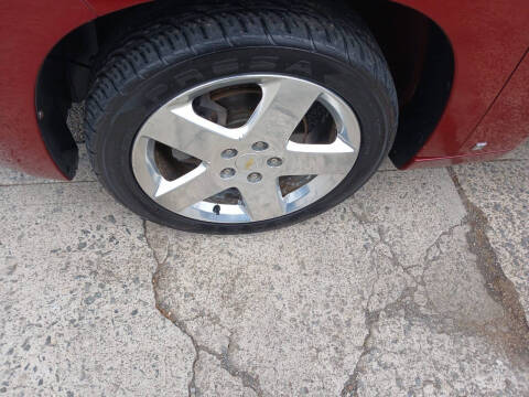 2006 Chevrolet HHR LT