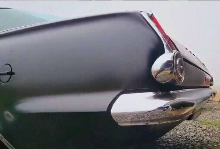 1965 Plymouth Barracuda