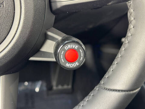 2025 Porsche 911 Carrera