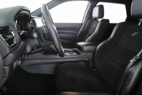 2024 Dodge Durango R/T