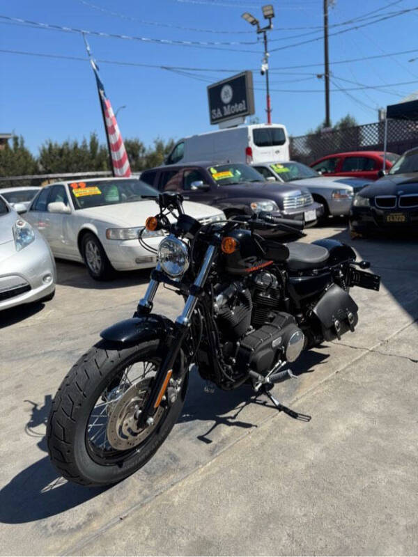 2003 Harley-Davidson Road King