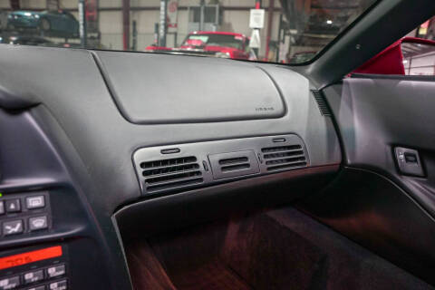 1995 Chevrolet Corvette