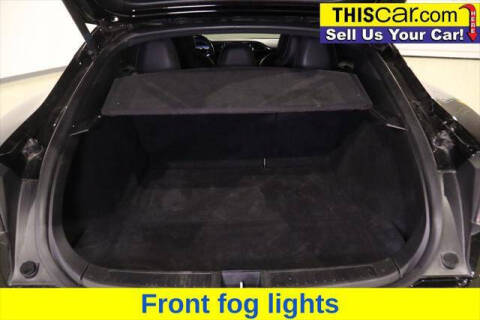 2018 Tesla Model S 75D